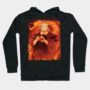 IROH MERCH VTG Hoodie